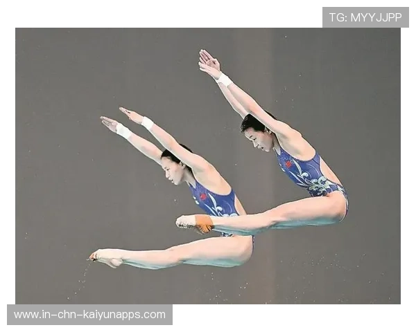 中国跳水队训练画面流出：全网跪了